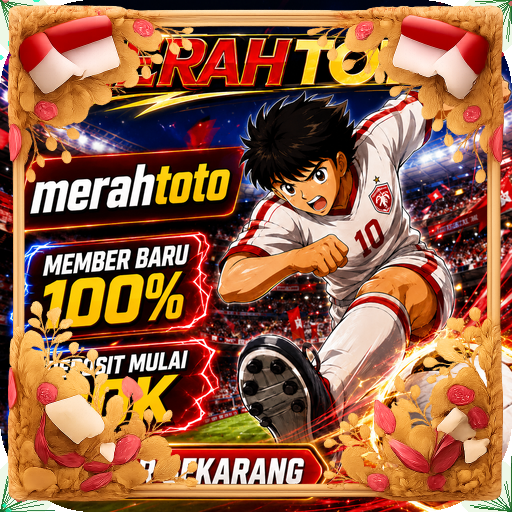 merahtoto — galeri pratinjau - APK Resmi
